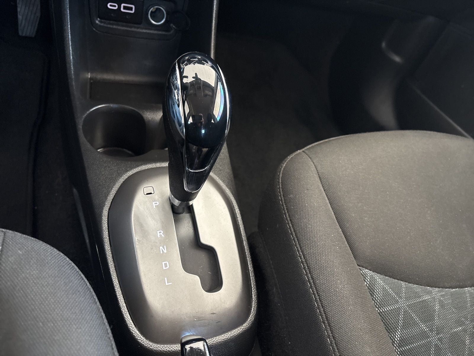 2022 Chevrolet Spark LS