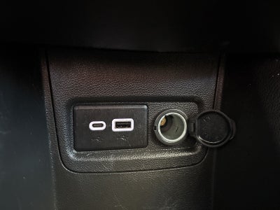 2022 Chevrolet Spark LS