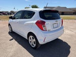 2022 Chevrolet Spark LS