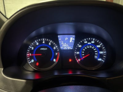 2014 Hyundai Accent GS