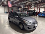 2014 Hyundai Accent GS