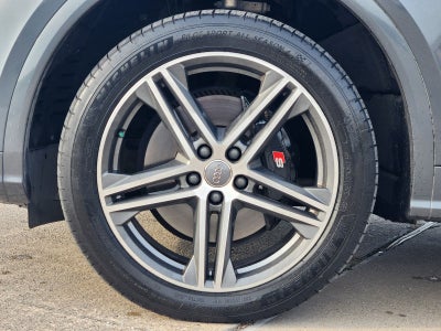 2018 Audi SQ5 3.0T Premium Plus quattro