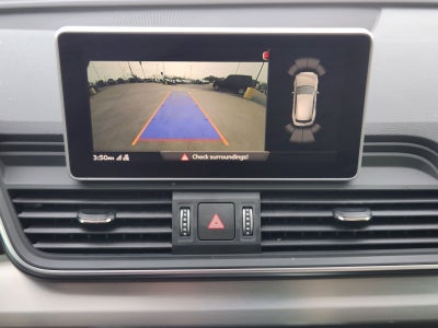 2018 Audi SQ5 3.0T Premium Plus quattro