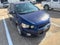 2012 Chevrolet Sonic 2LZ