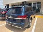 2018 Volkswagen Atlas 3.6L V6 SE w/Technology