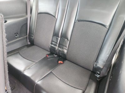2017 Dodge Journey Crossroad