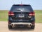 2017 Dodge Journey Crossroad