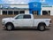 2020 RAM 2500 Lone Star Silver