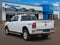 2020 RAM 2500 Lone Star Silver
