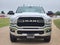 2020 RAM 2500 Lone Star Silver