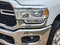 2020 RAM 2500 Lone Star Silver