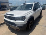 2026 Honda Passport Base