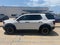 2026 Honda Passport Base