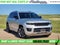 2024 Jeep Grand Cherokee Overland