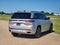 2024 Jeep Grand Cherokee Overland