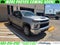 2020 Chevrolet Silverado 2500HD LT