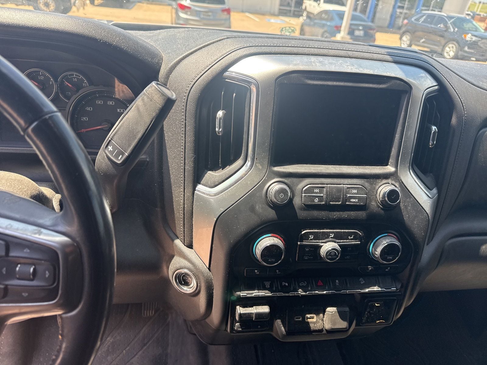 2020 Chevrolet Silverado 2500HD LT