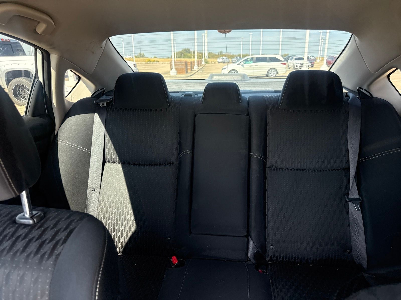 2018 Nissan Altima 2.5 SV
