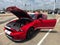2010 Ford Mustang Shelby GT500
