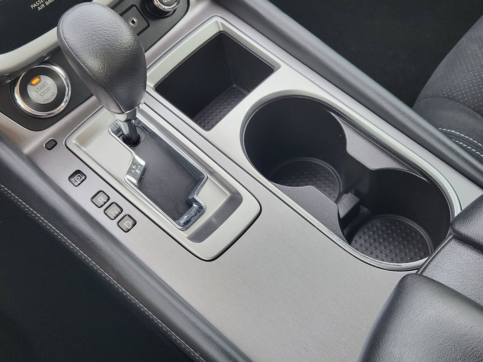 2021 Nissan Murano S