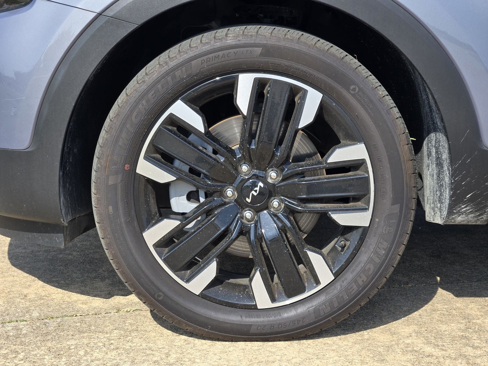 2024 Kia Telluride SX-Prestige