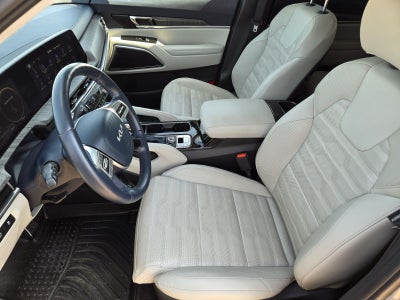 2024 Kia Telluride SX-Prestige