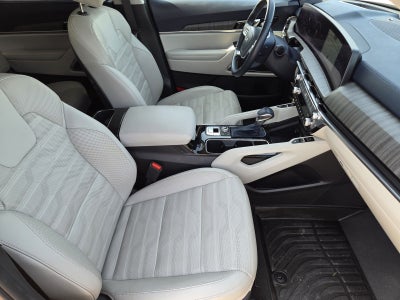 2024 Kia Telluride SX-Prestige