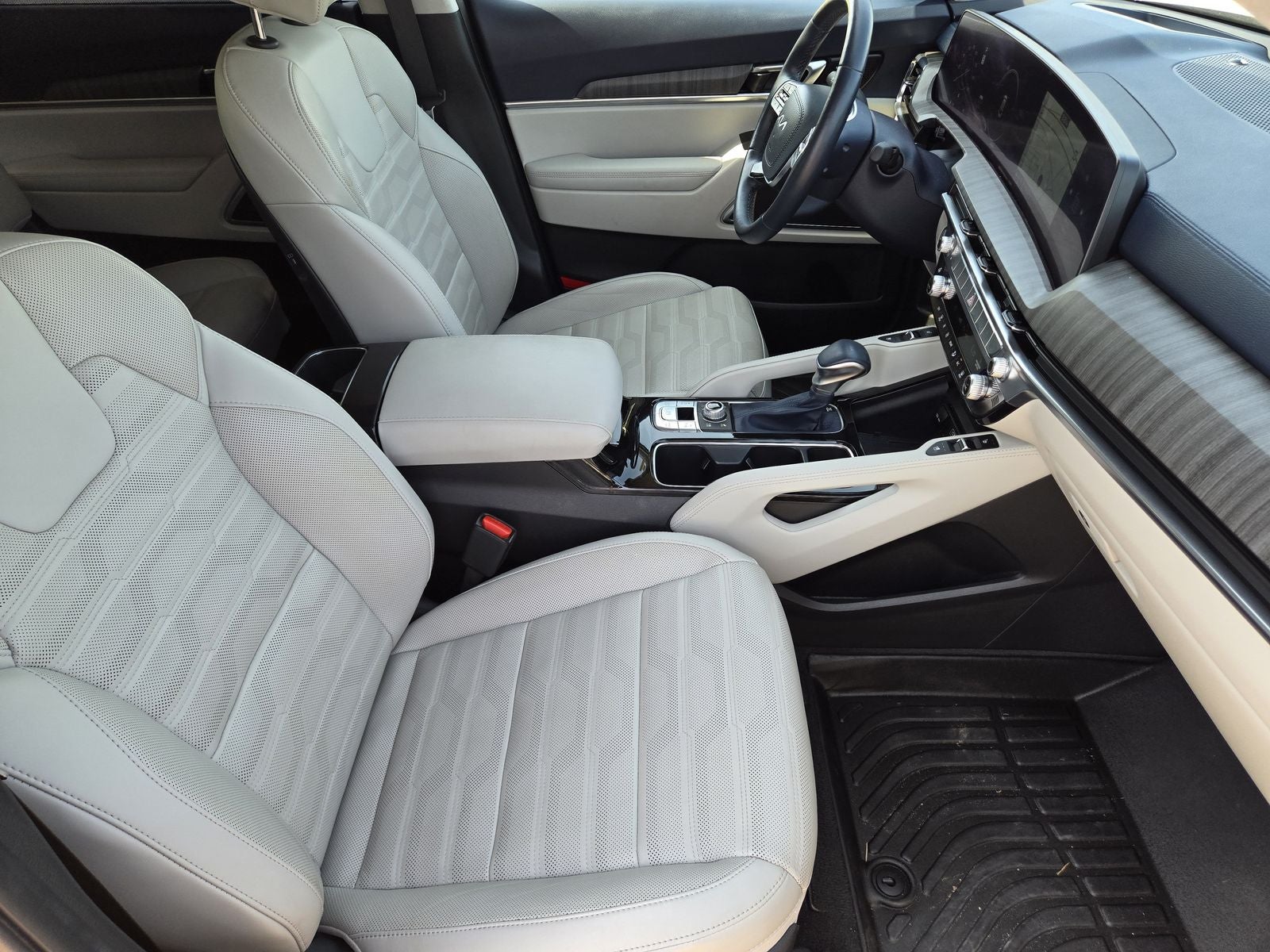 2024 Kia Telluride SX-Prestige