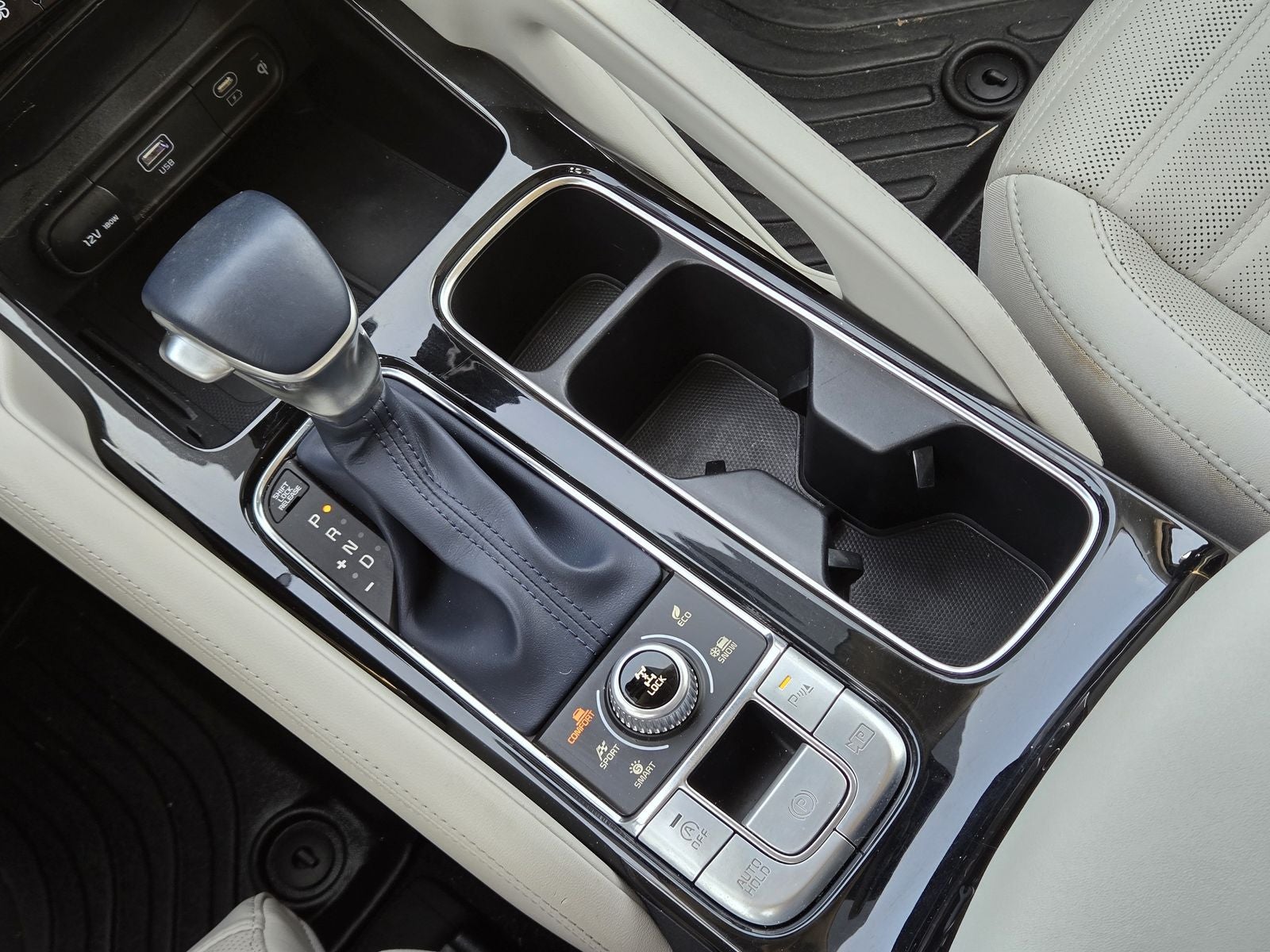 2024 Kia Telluride SX-Prestige