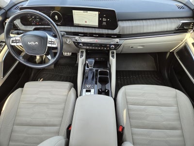 2024 Kia Telluride SX-Prestige