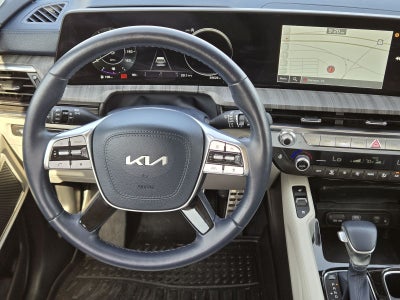 2024 Kia Telluride SX-Prestige