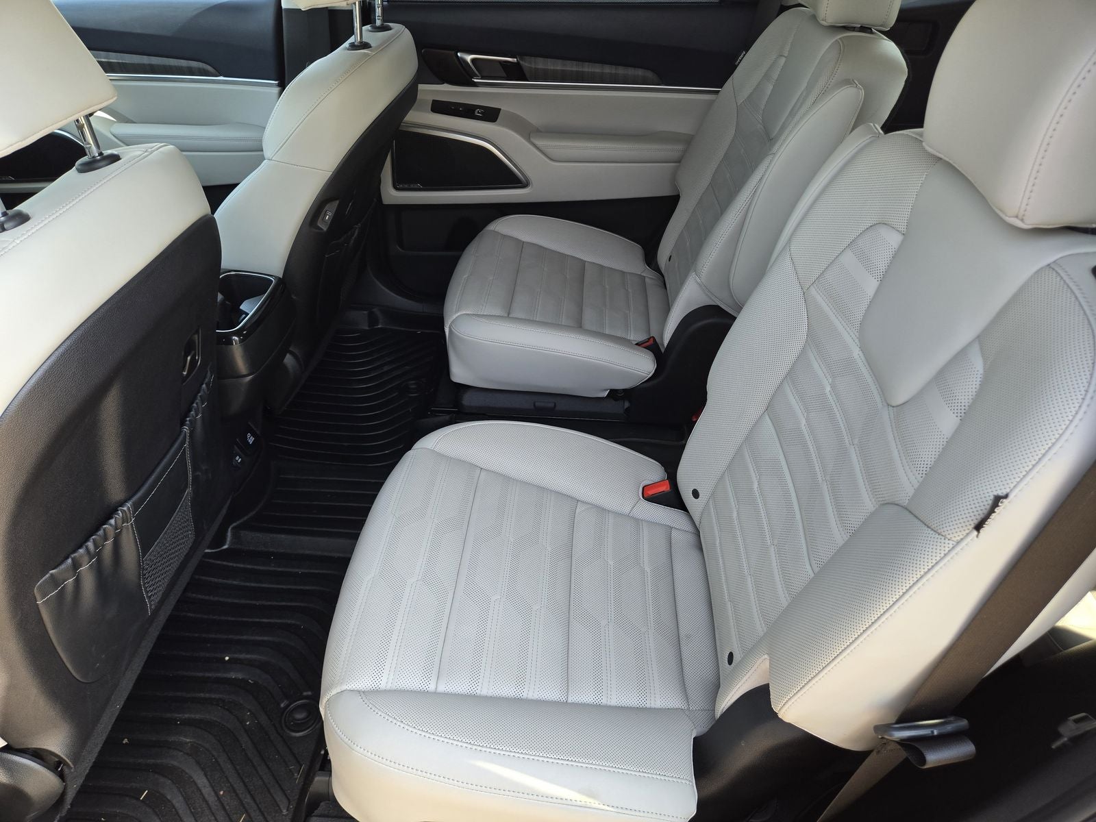 2024 Kia Telluride SX-Prestige