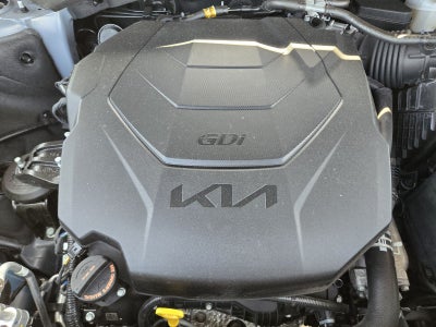 2024 Kia Telluride SX-Prestige