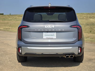 2024 Kia Telluride SX-Prestige