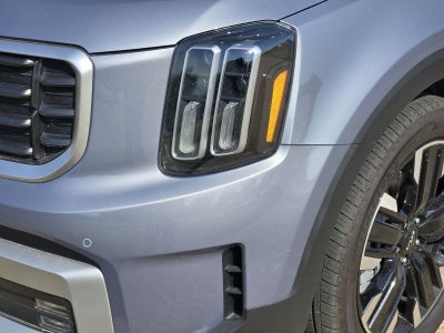 2024 Kia Telluride SX-Prestige