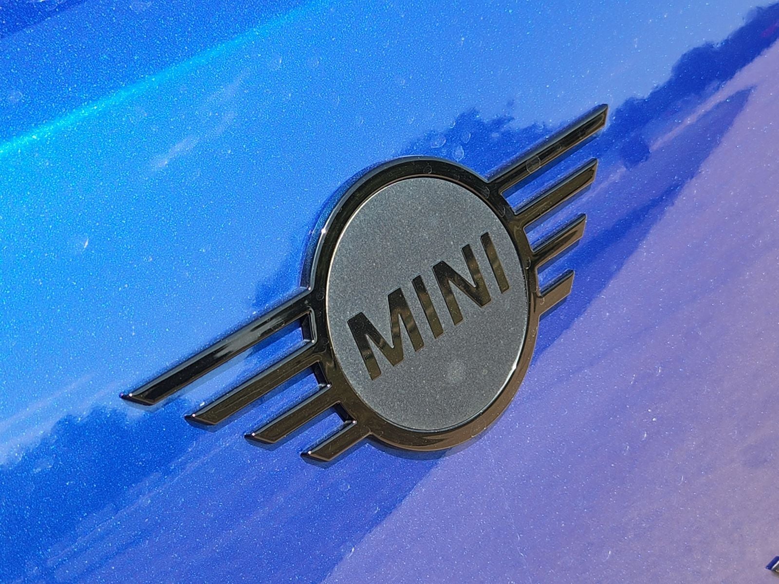 2025 MINI John Cooper Works Countryman John Cooper Works
