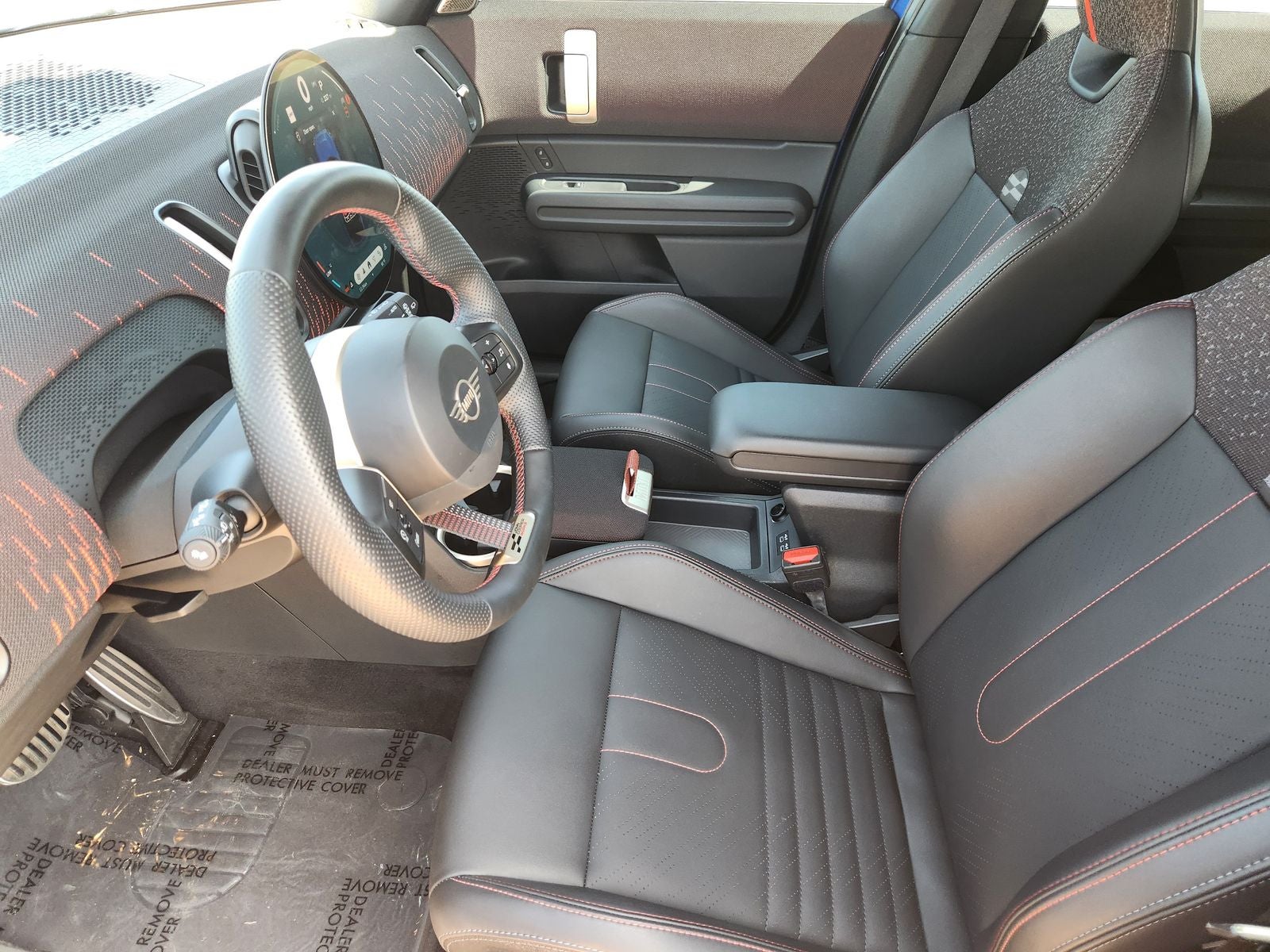 2025 MINI John Cooper Works Countryman John Cooper Works