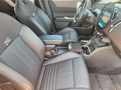 2025 MINI John Cooper Works Countryman John Cooper Works