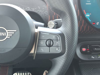 2025 MINI John Cooper Works Countryman John Cooper Works