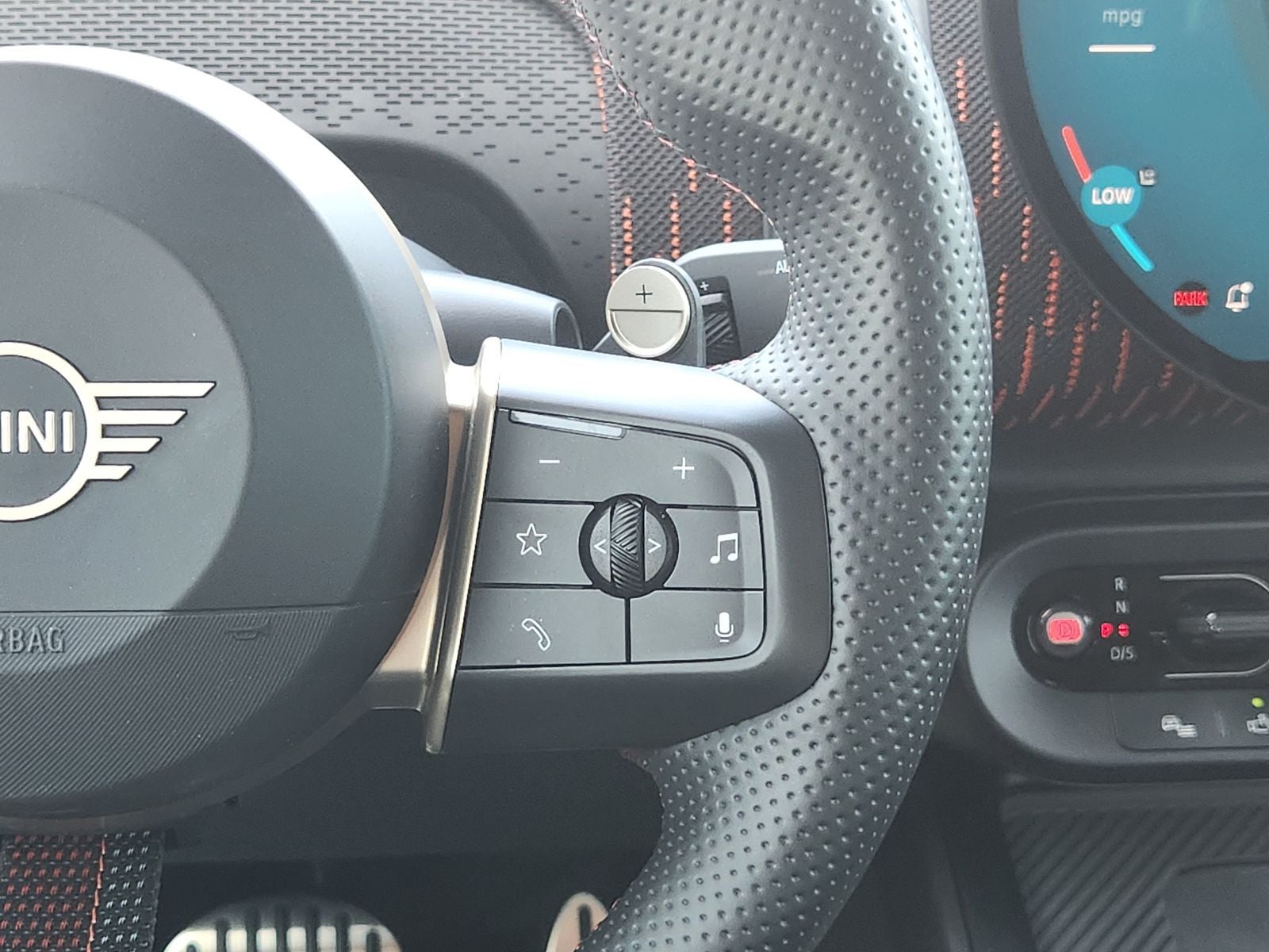 2025 MINI John Cooper Works Countryman John Cooper Works