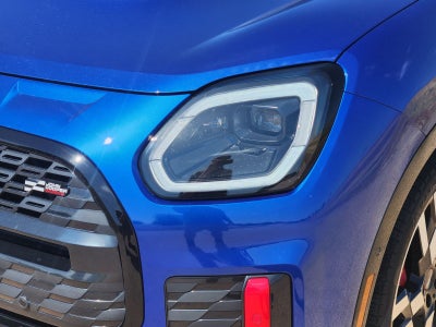 2025 MINI John Cooper Works Countryman John Cooper Works