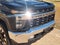 2020 Chevrolet Silverado 2500HD LT