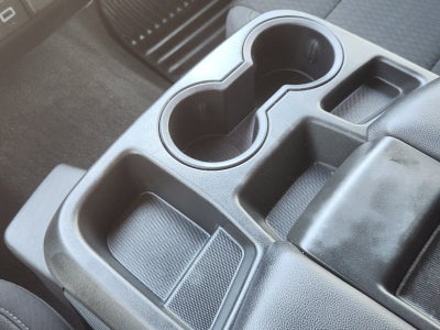 2020 Chevrolet Silverado 2500HD LT