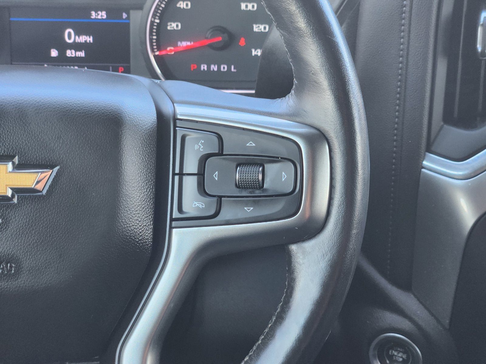 2020 Chevrolet Silverado 2500HD LT