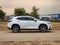 2023 Lexus NX 350h Luxury