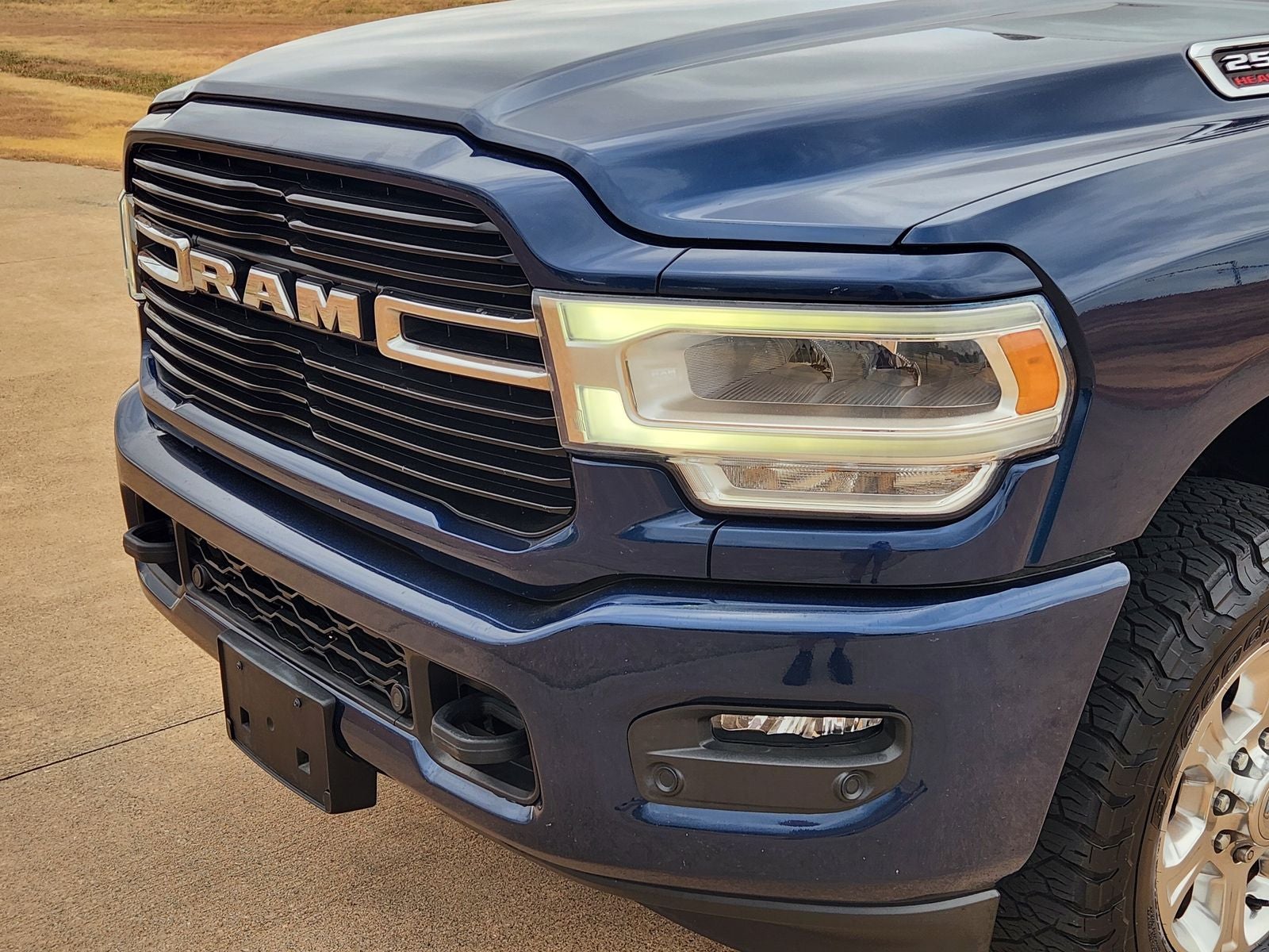 2021 RAM 2500 Big Horn