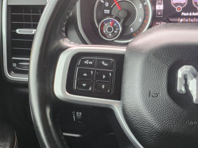 2021 RAM 2500 Big Horn