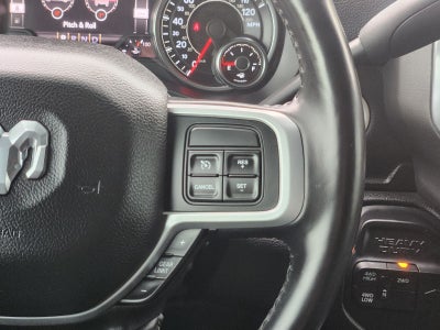 2021 RAM 2500 Big Horn