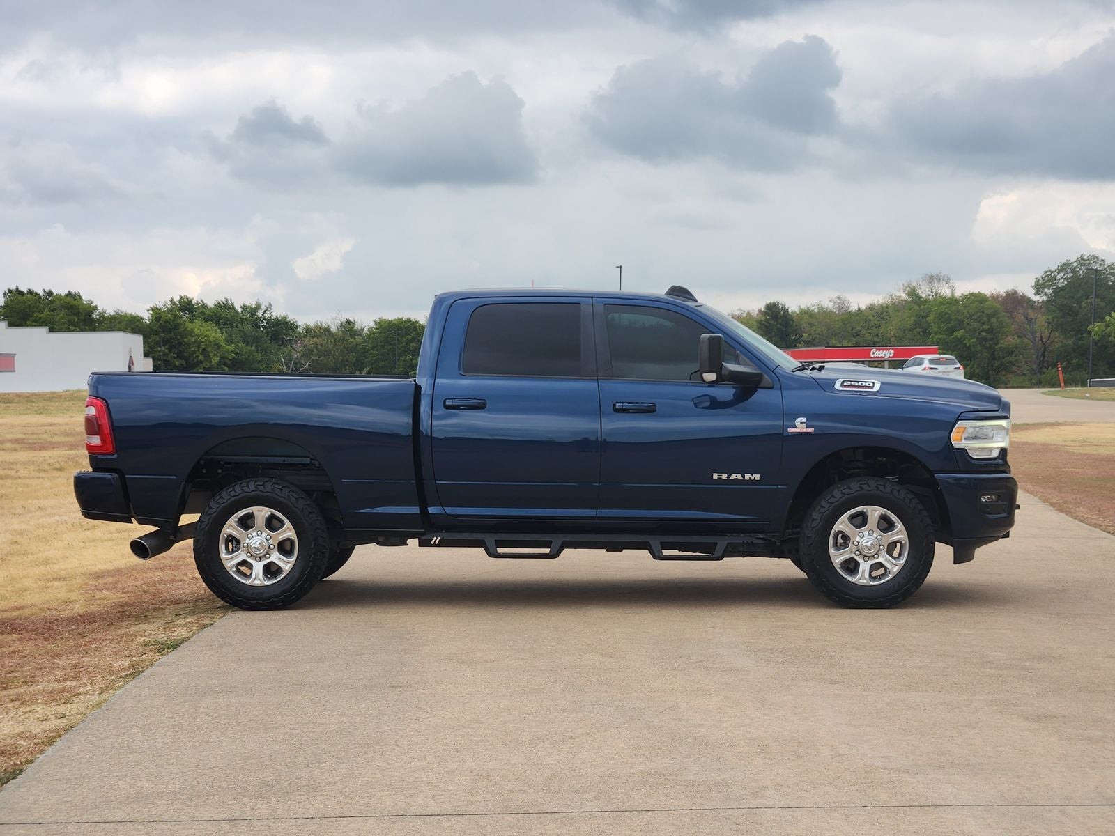 2021 RAM 2500 Big Horn