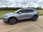 2024 Chevrolet Blazer Premier